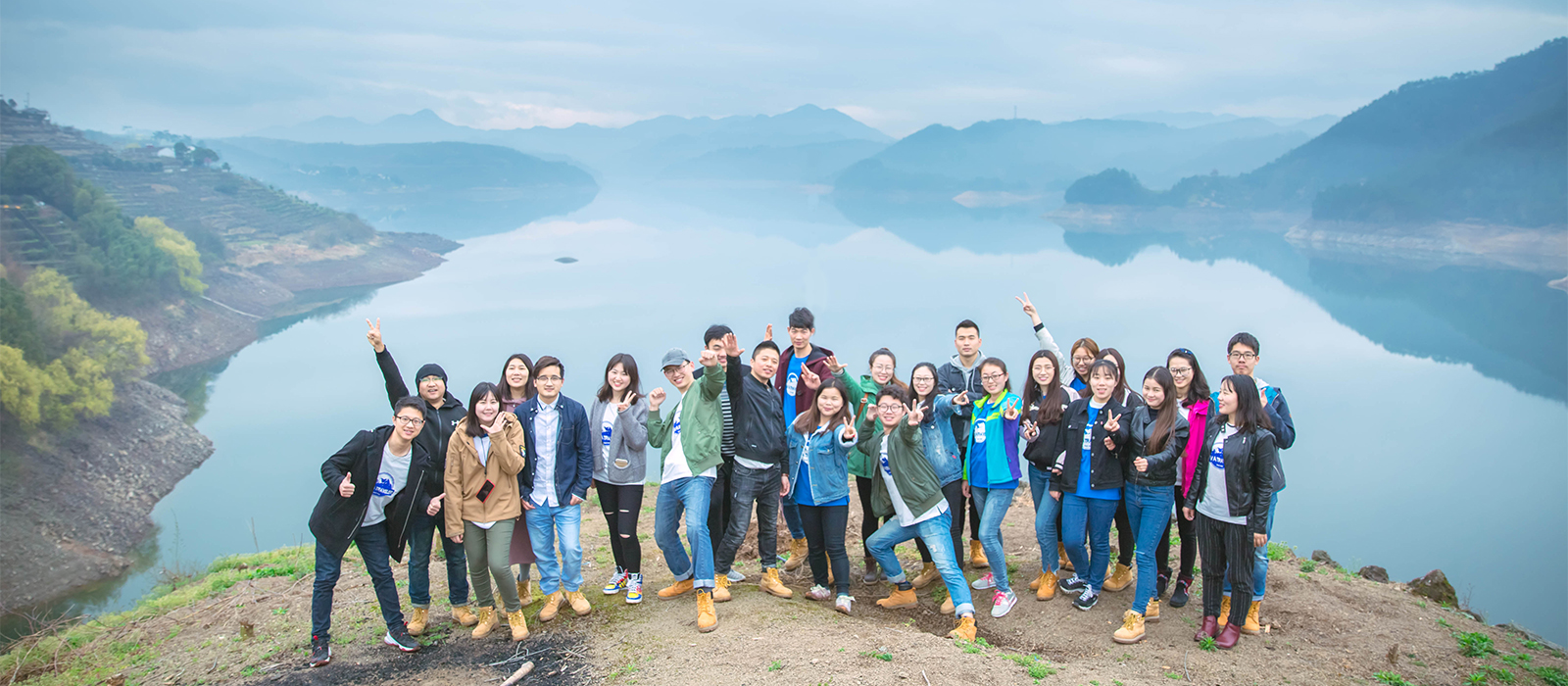 Viva旅 家 每 个 都是旅 家